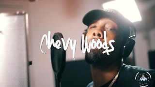 Chevy Woods - Free 16 (Prod. by TGUT) | Bless The Booth Freestyle