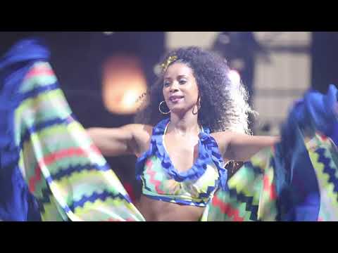 Vybrasyon Cote D'or (26.12.2020) AfterMovie #HowPartiesShouldBe