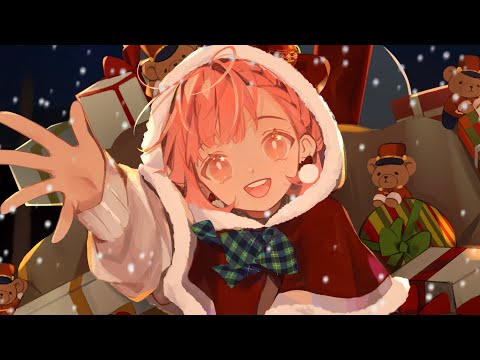 Seycara | It's A Winter Wonderland! (ft. @SamanthaRossiMusic) | ✨ Season Finale 2021 ✨