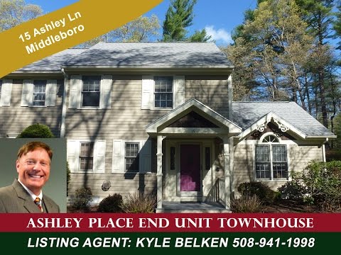 Debbie Blais Real Estate - Sold! 15 Ashley Ln, $229,900