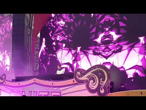 Armin Van Buuren @ UNITE With Tomorrowland Athens 27/7/2019