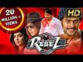 The Return Of Rebel HD Action Hindi Dubbed Full Movie Prabhas Tamannaah Bhatia Deeksha Seth