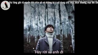(Vietsub/Audio) The Voice - Jung Seung Hwan