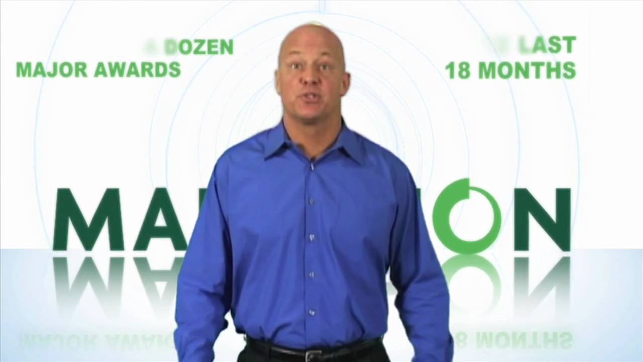 Why Marathon: Marathon Technologies