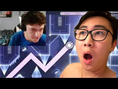 Live Reaction to TOP 1 VERIFICATION