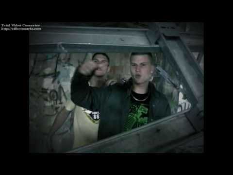 Femek187 & Rieck51  -  Toxic (Offizielles Video) ♥