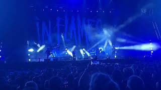 In Flames | Cloud Connected (Live at Reload Festival 2023)