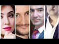 Abdulla Qurbonov Anvar Gʻaniev Anvar Sanayev Sevinch Muminova Johongir Otajonov Parodiya