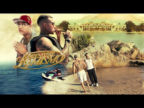 Siempre Lo Mismo - Zaramay, DJ Plaga (Video Oficial)