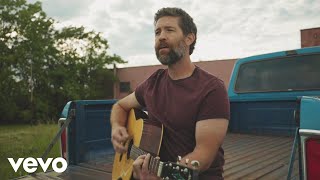 Josh Turner - Country State Of Mind (Official Acoustic Video)