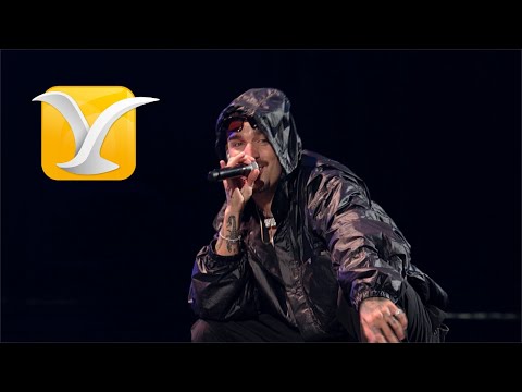 Rels B - SIN MIRAR LAS SEÑALES - Festival de la Canción de Viña del Mar 2023 - Full HD 1080p