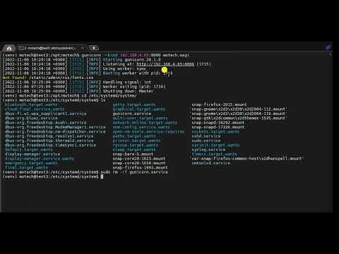 次のプロジェクトで試す 9 つの Python Web サーバー - IT基礎