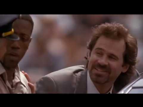 Murder at 1600 Full Movie