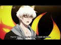 The God Of High School Exclusive Episode 11 Clip
