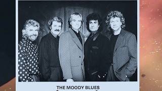 The Moody Blues - Meet Me Halfway