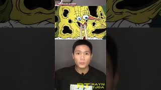Download lagu SPONGEBOB MEAT CRABBY PATTY RECIPE ??!! | Rayn Tjoa #shorts mp3 Download lagu SPONGEBOB MEAT CRABBY PATTY RECIPE ??!! | Rayn Tjoa #shorts mp3