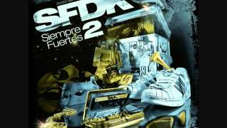 09   SFDK   Seguimos fuertes con Jefe de la M prod Jefe de la M