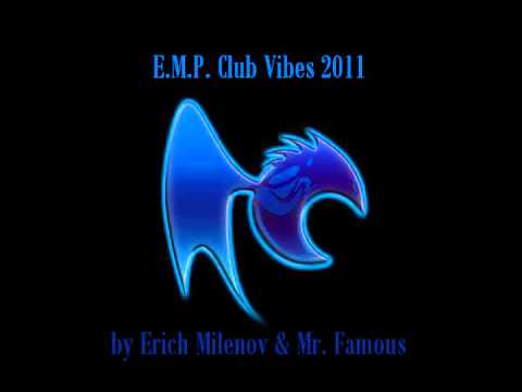 Natural Born Grooves  vs. Hardsoul & Fierce Ruling Diva - Self Candy (Erich Milenov Mix).wmv