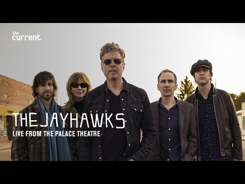 The Jayhawks full live concert Dec. 21, 2019 (Palace Theatre for The Current)