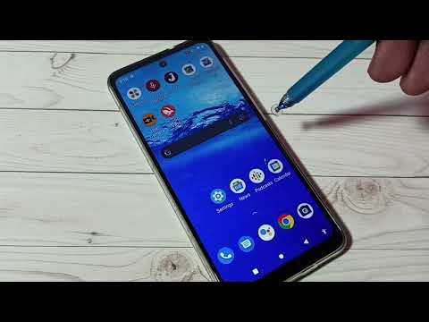 Moto G13 : How to do Screen Recording in Motorola Moto G13