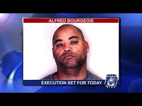 Man who murdered his own daughter to be executed