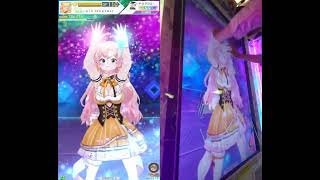 【AP動画&手元】ドラマツルギー CONNECT - Lv.23【テトテコネクト】(パートナー:桃鈴ねね)