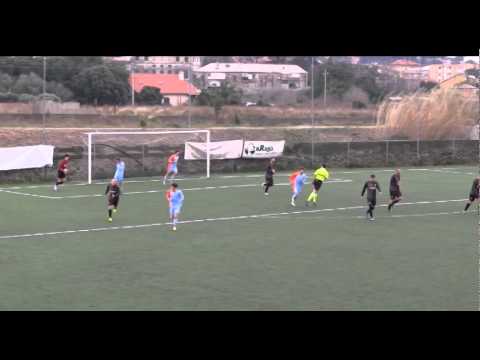 DIL19 150215 ALBISSOLA - VOLTRESE 0-1 | PROMOZIONE A