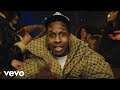 A AP Rocky UICIDEBOY ScHoolboy Q HYPED Music Video