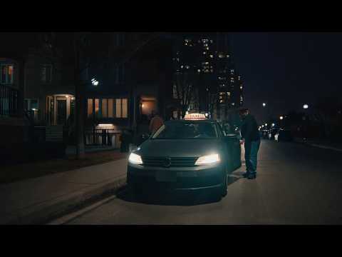 95.9 CHFM: When your song comes on at work- Taxi