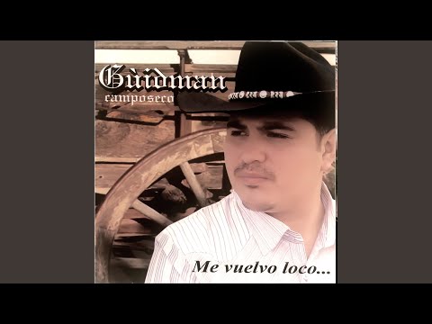 Me Vuelvo Loco (Merengue)