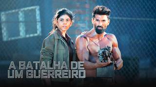 A Batalha de um Guerreiro | Ação | CINEMA EM CASA