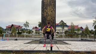 Perfect Sam Spiegel &amp; Tropkillaz (ZUMBA)