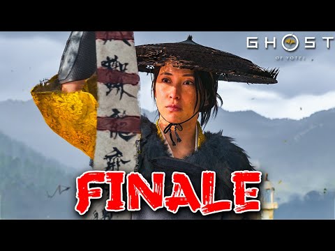 GHOST OF YOTEI FINALE ITA - L' ULTIMA CACCIA DELL' ONRYO! (Finale da LACRIME VIRILI)