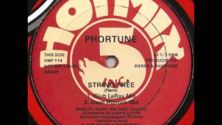 Phortune - String Free (Club Leray Mix) [1988] video