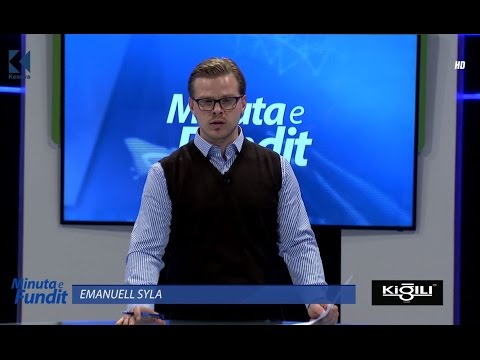 Minuta e Fundit – 04.04.2017 – Klan Kosova