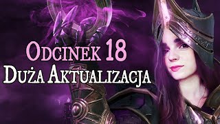 Miniaturka - New World | Duże zmiany - nerfy, buffy, cięższa rozgrywka? Void Gauntlet!