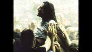 Let Me Sleep (It's Christmas Time) - Pearl Jam