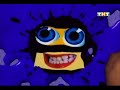 Klasky Csupo Robot Logo Russian As Told By Ginger 1x01 1x20 2x02 2x04 3x06 3x12