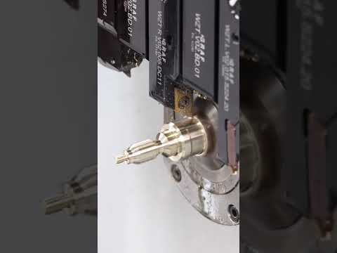 How a sliding head actually works!!