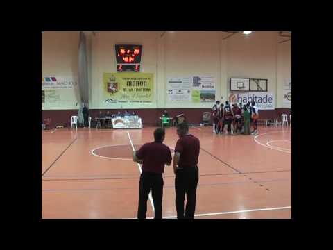 22 E  MACHO MORON   PMD  ALJARAQUE