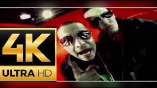 Eddie Dee Ft Daddy Yankee   Taladro  (special Edition) 4k 60fps