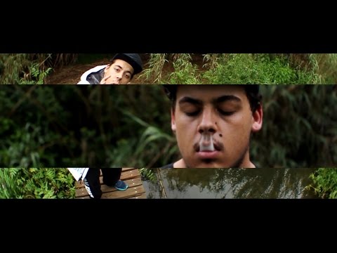 Ninu 040 - Corner (prod. Yung Dipt & film by @younesyacoubis) 🅰🅴🆂🆃🅷🅴🆃🅸🅲