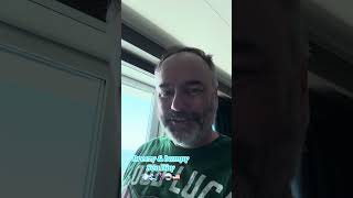 Seaday bumps 🕺🪩🚢 #cruise #cruisenorwegian #ncljoy #seaday