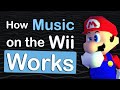 The Wii S Music Is A Bit Complicated
