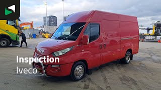 IVECO Daily 40C18 3.0L Automaat 2x Schuifdeur Dubbellucht 180PK L2H2 3 car-derived van | Image 4 - Autoline