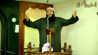 صورة مستني ليه ؟! | #خطبة_جمعة | د . حازم شومان