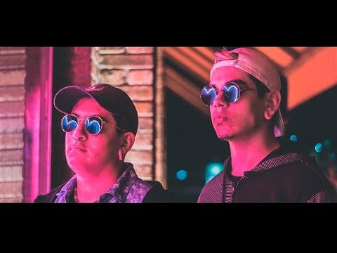 Skrillex ft.  Madrats, Getter & Zomboy - Dubstep Essentials (iamjuampi Mix) (Music Video)