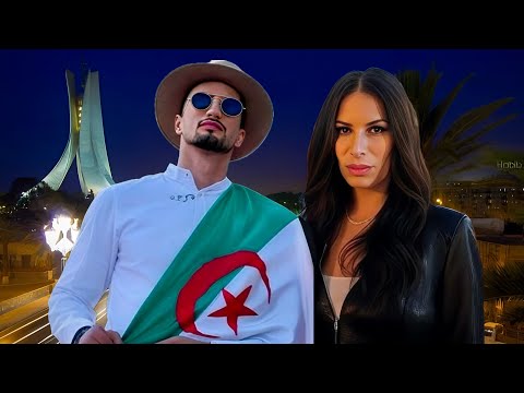 Soolking ft cheb mami zaho l algérino lynda algérien fière official video
