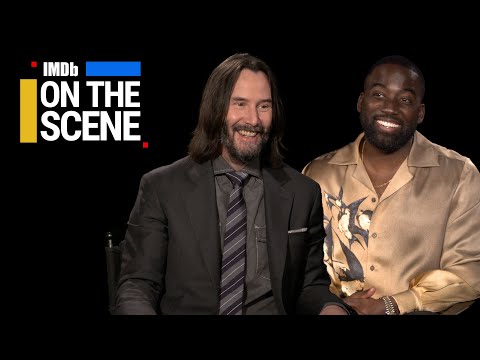 John Wick 4 Imdb
