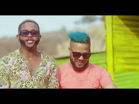 Gattuso ft Madruga Yoyo - Gestor (video oficial)